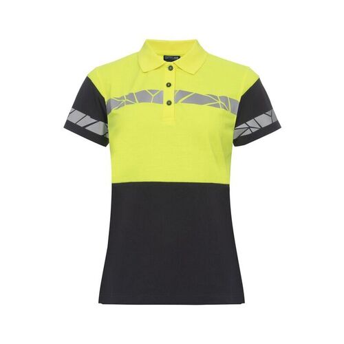 POLO PIQU&Eacute; F PROGRESSION 7006