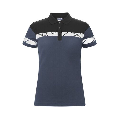 POLO PIQU&Eacute; F PROGRESSION 7006