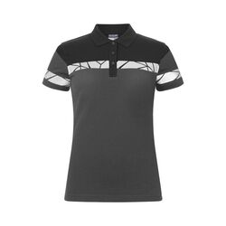 POLO PIQU&Eacute; F PROGRESSION 7006 Lons le Saunier