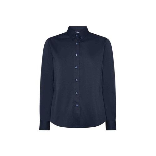 CHEMISE ML F NICOLETTA