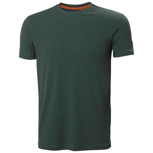 T-SHIRT MC TECH 79249