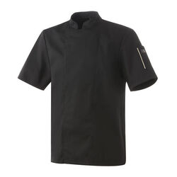 Veste Nero MC Lons le Saunier Veste Nero MC Lons le Saunier