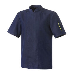 Veste Nero MC Lons le Saunier Veste Nero MC Lons le Saunier
