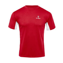 T-shirt MC rafraîchissant anti-UV TS01 T-shirt MC rafraîchissant anti-UV TS01