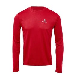 T-shirt ML rafraîchissant anti-UV TS02 T-shirt ML rafraîchissant anti-UV TS02