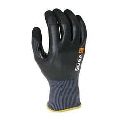 GANTS CHAL AGILITY DRY 5520RF NITRILE GANTS CHAL AGILITY DRY 5520RF NITRILE
