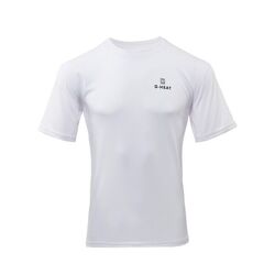 T-SHIRT MC RAFRA&Icirc;CHISSANT ANTI-UV Lons le Saunier