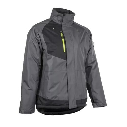 PARKA YUZU II