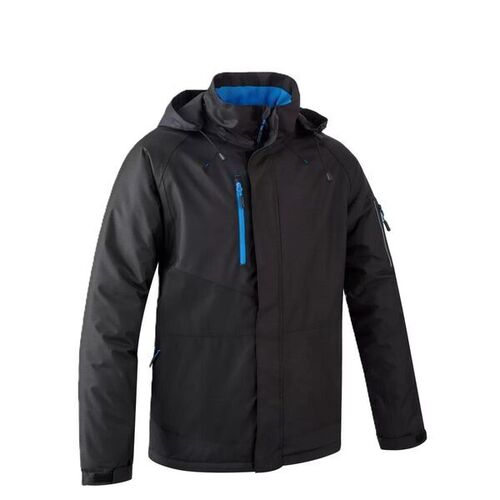PARKA YUZU II