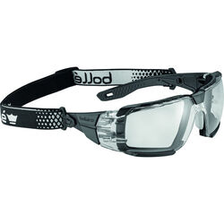 LUNETTES INCOLORES RUSH+ 2.0 XP Lons le Saunier