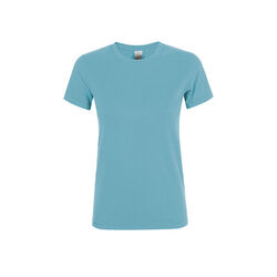 T-SHIRT MC F REGENT Lons le Saunier