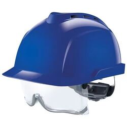CASQUE V-GARD 930 VENTIL&Eacute; Lons le Saunier
