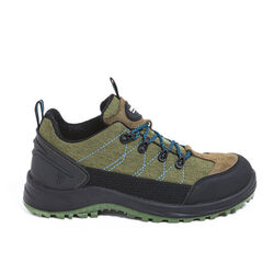 Chaussures de s&eacute;curit&eacute; basses POWER S3 SR Lons le Saunier