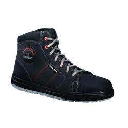 Chaussures de s&eacute;curit&eacute; hautes SAXO S3 SRC Lons le Saunier