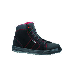 Chaussures de s&eacute;curit&eacute; hautes SOLAR S3 SRC Lons le Saunier