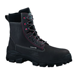 Chaussures de s&eacute;curit&eacute; hautes STELVIO S3 SRC Lons le Saunier