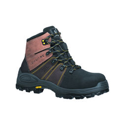 Chaussures de s&eacute;curit&eacute; hautes TREK BRUN S3 SRC Lons le Saunier