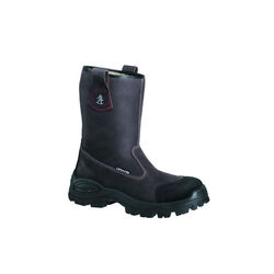Bottes de s&eacute;curit&eacute; fourr&eacute;es TENERE S3 SRC Lons le Saunier