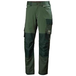 PANTALON OXFORD 4X CONNECT Lons le Saunier