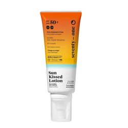 PROTECTION SUN KISSED LOTION Lons le Saunier