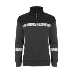 SWEAT-SHIRT FULL ZIP F PROGRESSION 7105 Lons le Saunier