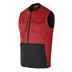 Bodywarmer OVERMAX Lons le Saunier