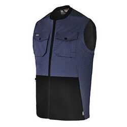 Bodywarmer OVERMAX Lons le Saunier