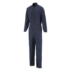 Combinaison 2 zips PYROP Lons le Saunier