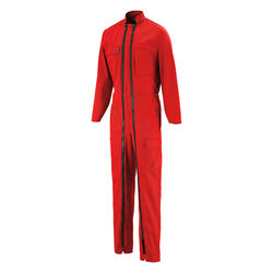Combinaison 2 zips PYROP Lons le Saunier