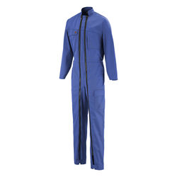 Combinaison 2 zips PYROP Lons le Saunier