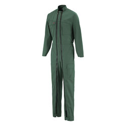 Combinaison 2 zips PYROP Lons le Saunier