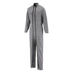Combinaison 2 zips PYROP Lons le Saunier