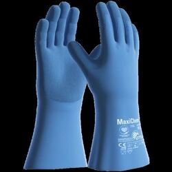 Gants chimie MAXICHEM� 76-730 Lons le Saunier