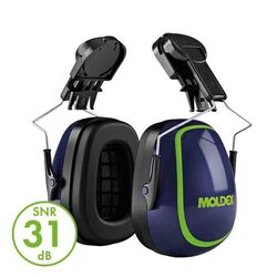 Casque Anti-Bruit avec Coquille MX-7 Lons le Saunier