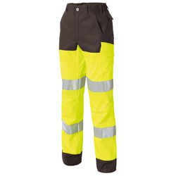 Pantalon HV LUK-LIGHT Lons le Saunier