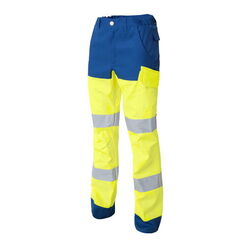 Pantalon HV LUK-LIGHT Lons le Saunier