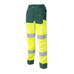 Pantalon HV LUK-LIGHT Lons le Saunier