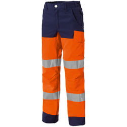 Pantalon HV LUK-LIGHT Lons le Saunier