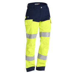 Pantalon HV femme LUK-LIGHT Lons le Saunier