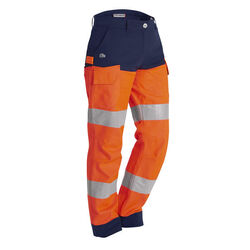 Pantalon HV femme LUK-LIGHT Lons le Saunier