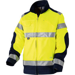 Blouson HV LUK-LIGHT Lons le Saunier