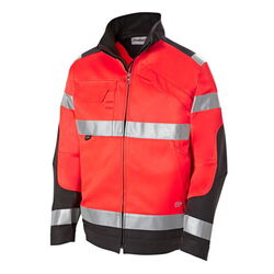 Blouson HV LUK-LIGHT Lons le Saunier