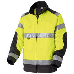 Blouson HV LUK-LIGHT Lons le Saunier