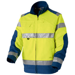 Blouson HV LUK-LIGHT Lons le Saunier