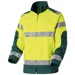 Blouson HV LUK-LIGHT Lons le Saunier