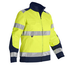 Blouson HV femme LUK-LIGHT Lons le Saunier