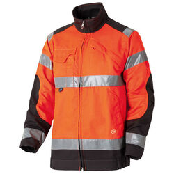 Blouson HV LUK-LIGHT Lons le Saunier