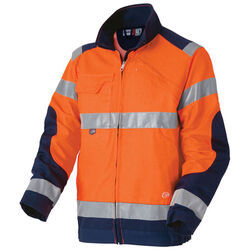 Blouson HV LUK-LIGHT Lons le Saunier