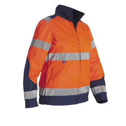 BLOUSON HV femme LUK-LIGHT Lons le Saunier