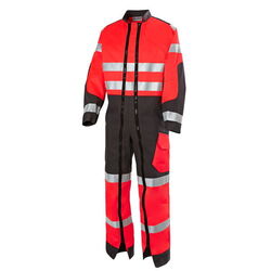 Quick HV 2 zips LUK-LIGHT Lons le Saunier